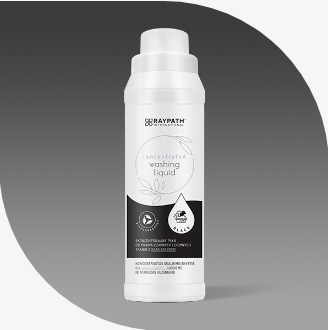 Koncentruotas sklabimo skystis su nanosidabru (tamsiems audiniams) 500ml