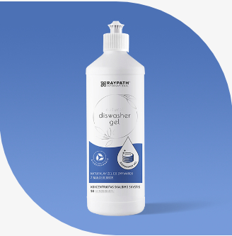 Dishwasher Gel