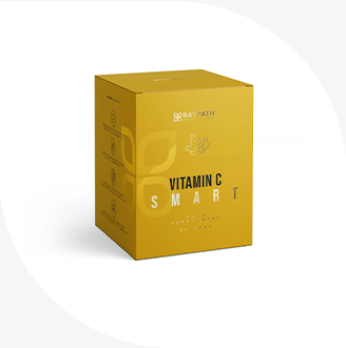 Maisto papildas Vitaminas C