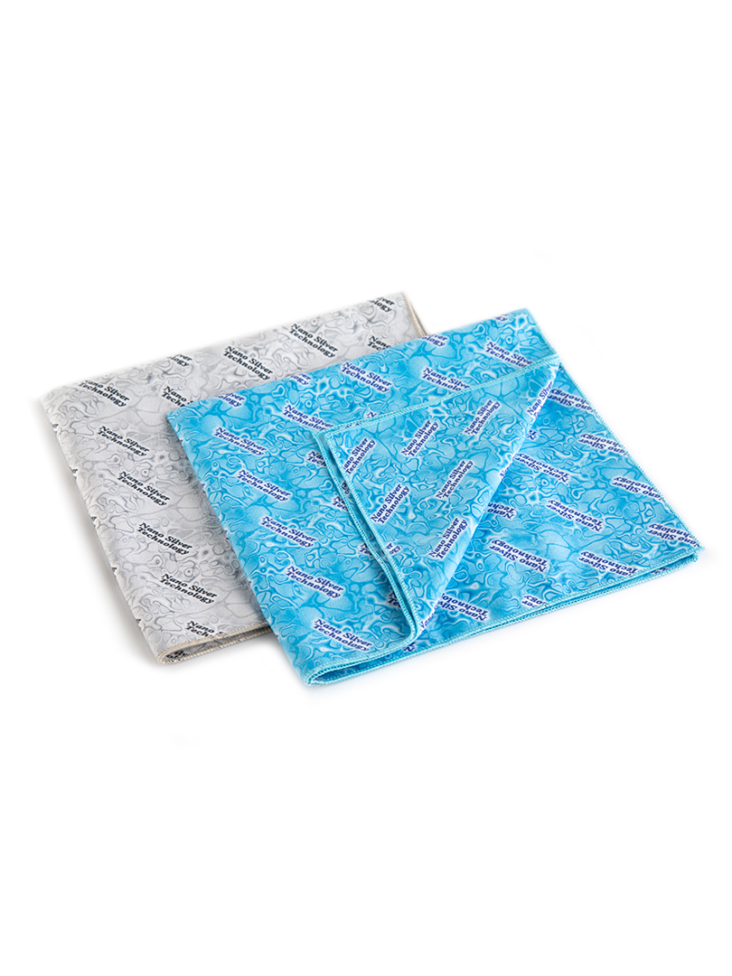 Šluostės Sunbeam 2vnt.