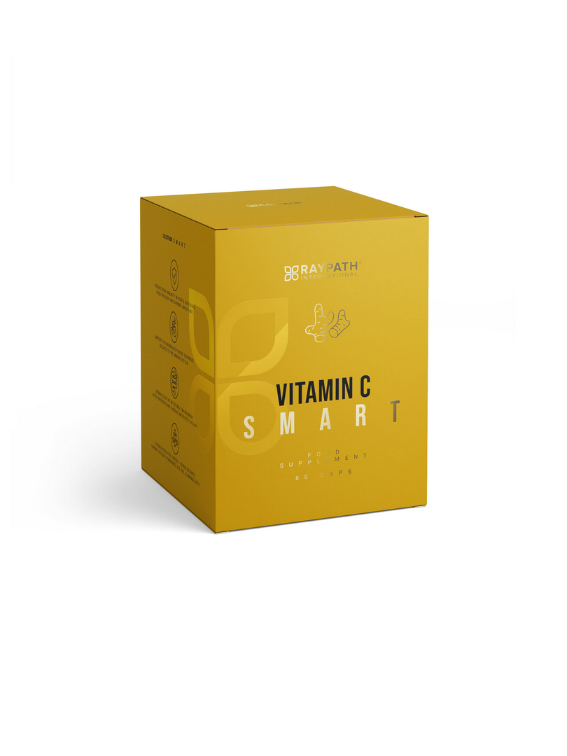 Maisto papildas Vitaminas C