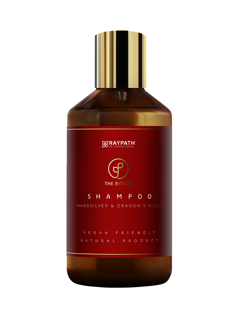 Šampūnas sausiems pažeistiems plauk